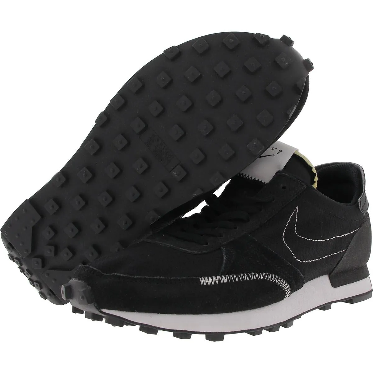 DBreak Type Mens Lace-Up Manmade Running & Training Shoes