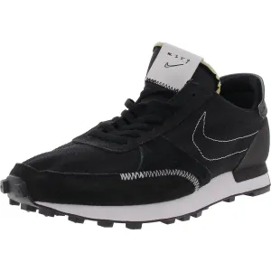 DBreak Type Mens Lace-Up Manmade Running & Training Shoes