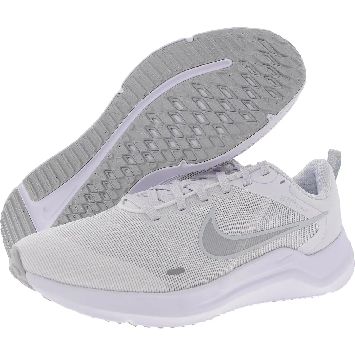 Downshifter 12 Mens Lace-Up Running & Training Shoes