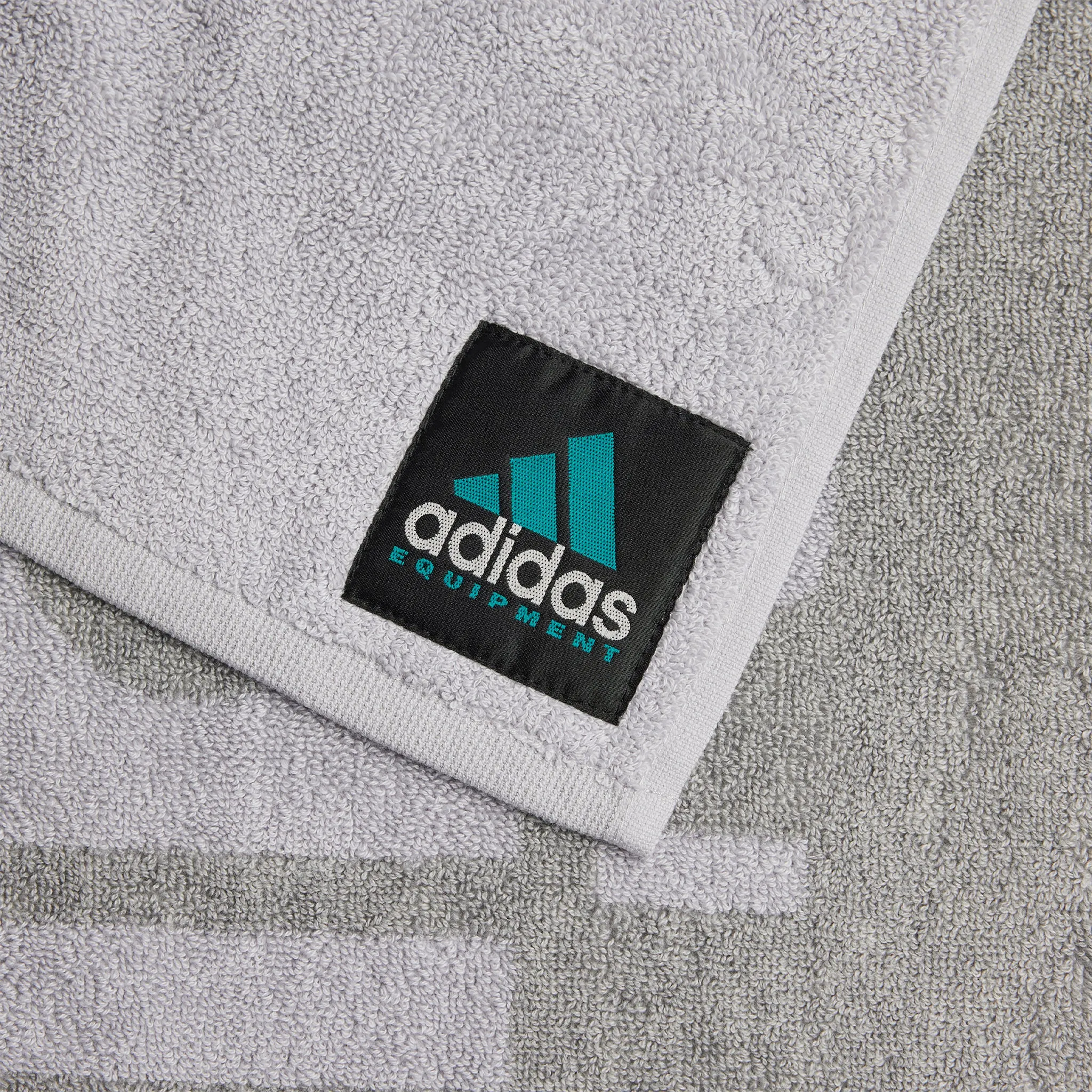 EQT Towel Light Grey Heather adidas Clothing
