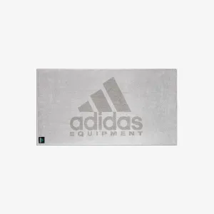 EQT Towel Light Grey Heather adidas Clothing
