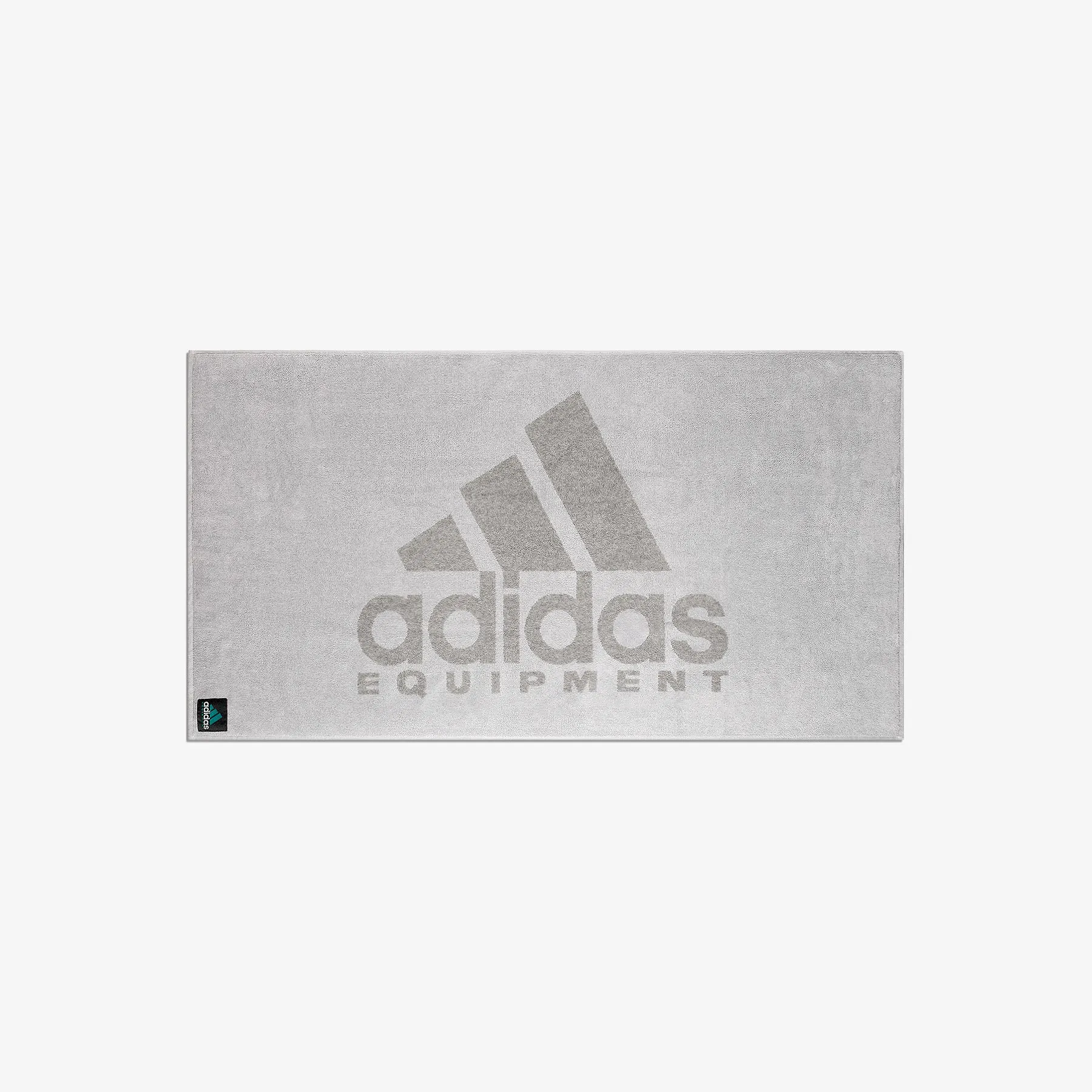 EQT Towel Light Grey Heather adidas Clothing