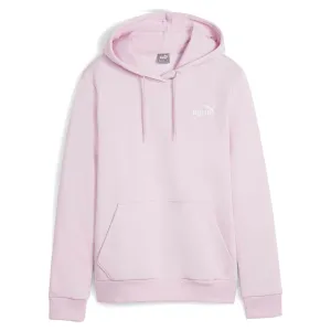 Essentials  Embroidery Fleece Hoodie