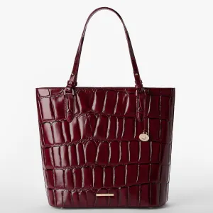 Ezra Bags Brahmin Travel Bags