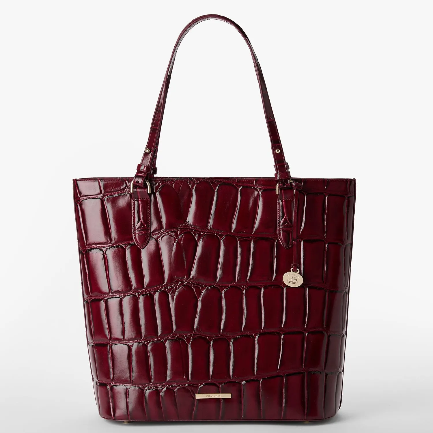 Ezra Bags Brahmin Travel Bags