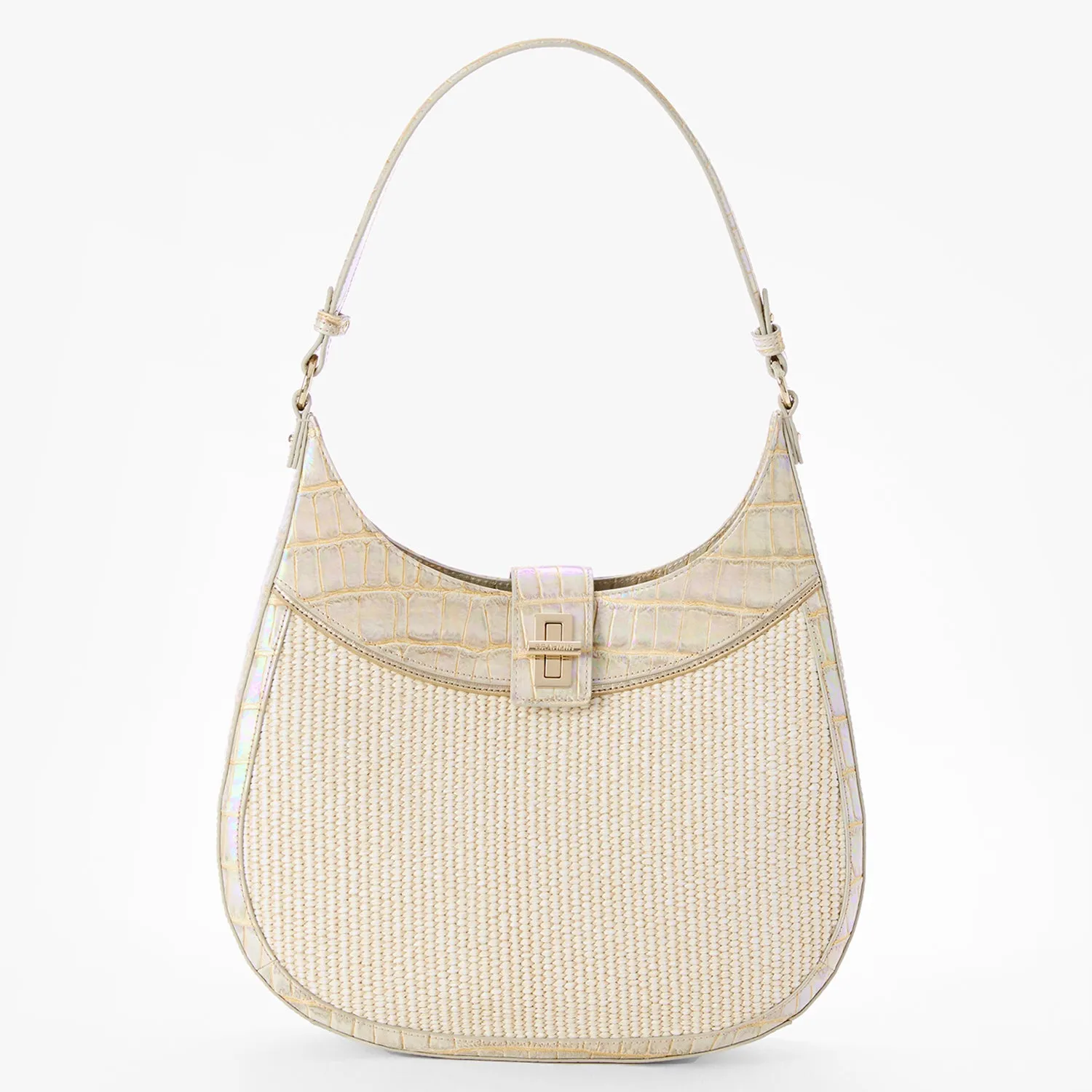 Fallon Bags Brahmin Shoulder Bags