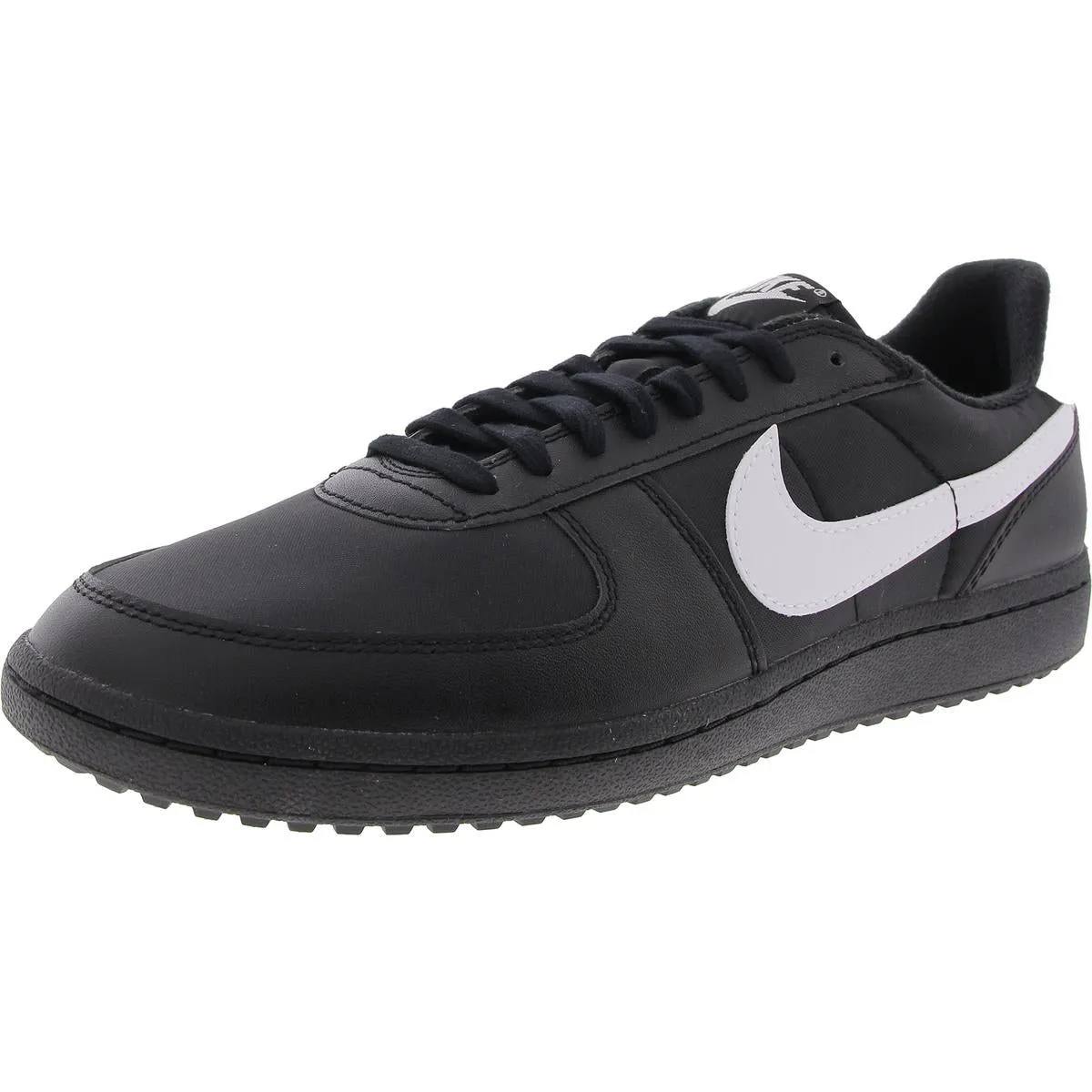 Field General 82 SP Mens Lace-Up Manmade Soccer Shoes