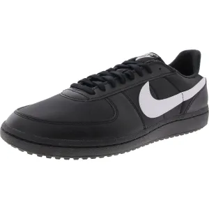 Field General 82 SP Mens Lace-Up Manmade Soccer Shoes
