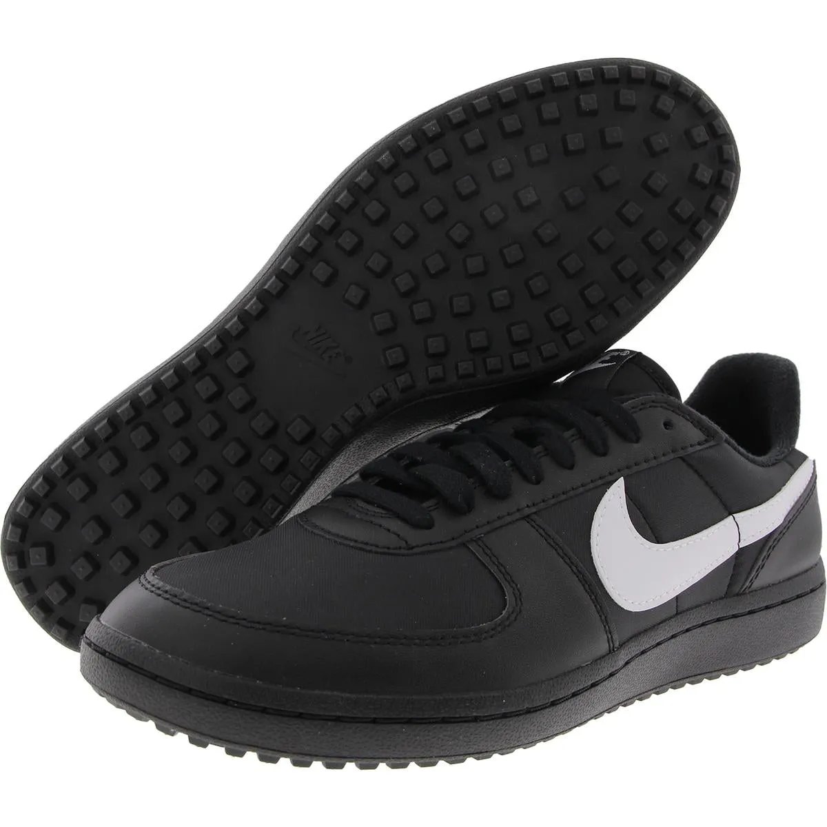 Field General 82 SP Mens Lace-Up Manmade Soccer Shoes