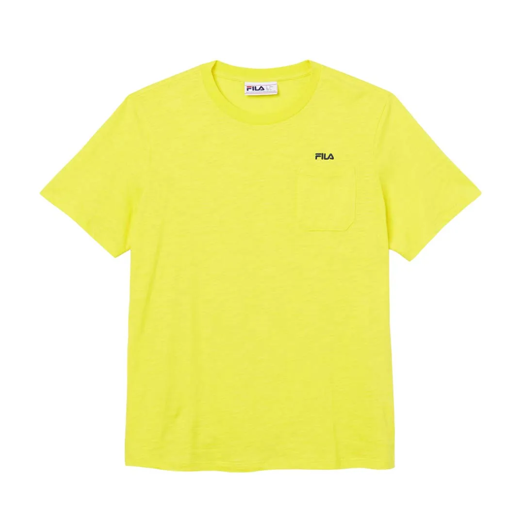 FILA - Men's Dilki Crew T-Shirt (LM23B536 723)