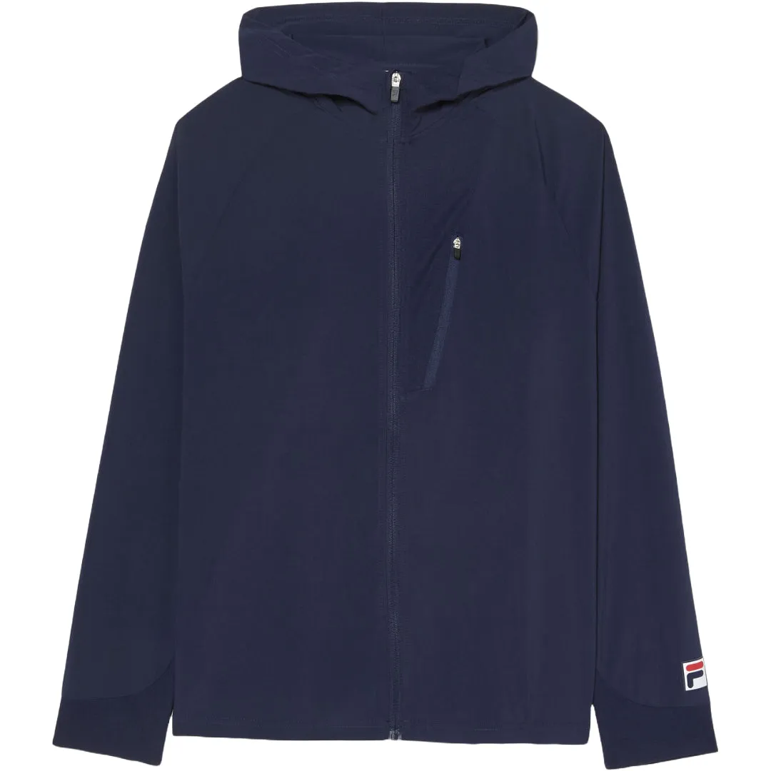 Fila Men's Essential Jacket Clothing Fila Men
