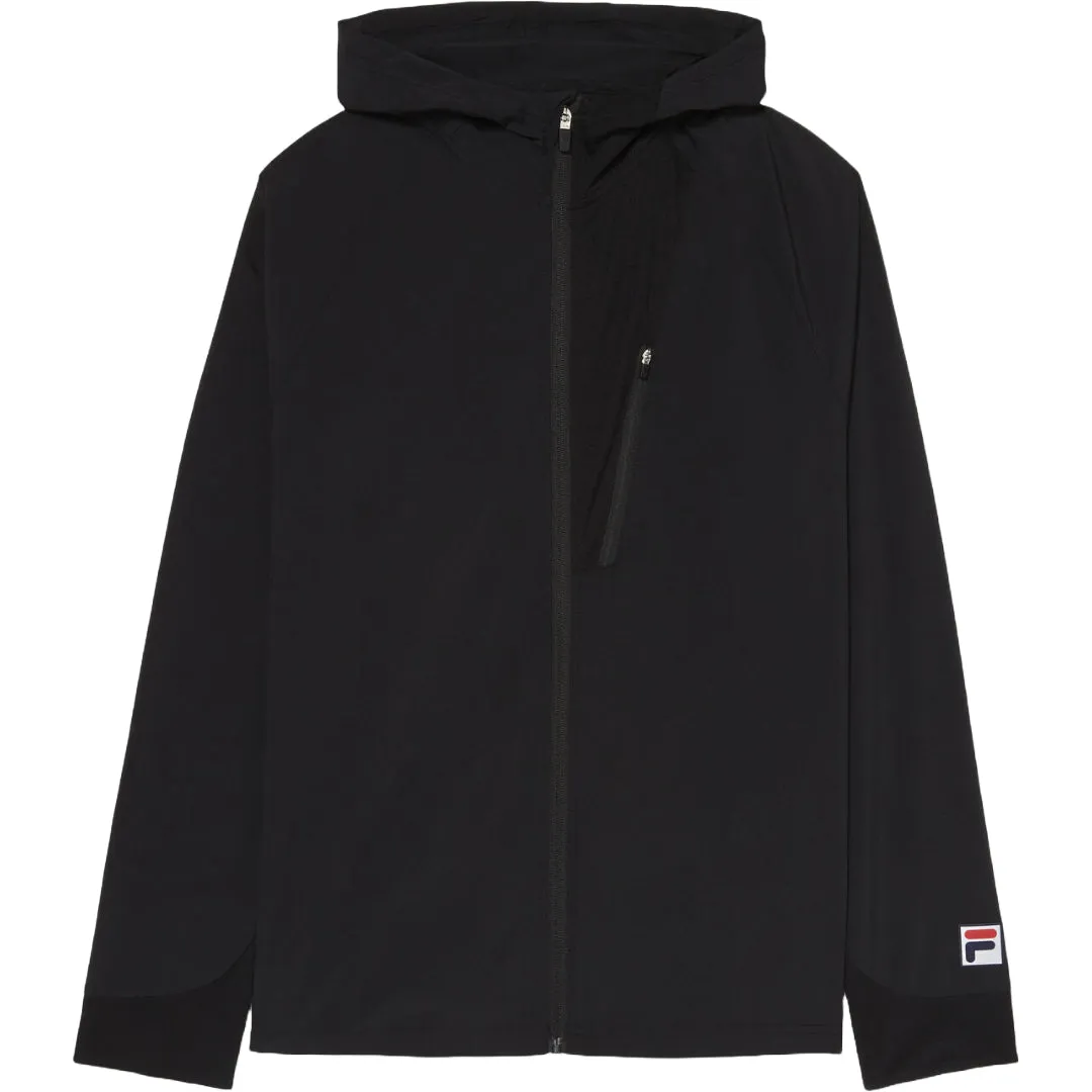 Fila Men's Essential Jacket Clothing Fila Men