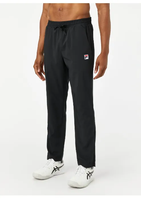 Fila Men's Essential Track Pant - 001 Clothing Fila Men
