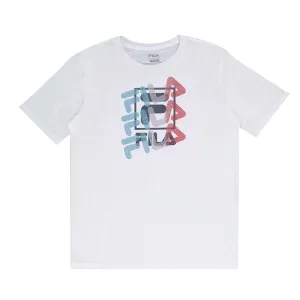 FILA - Men's Keir T-Shirt (LM21C554 100)