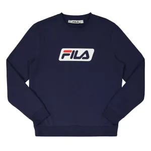 FILA - Men's Mack Long Sleeves Crew (SM13B648 410)