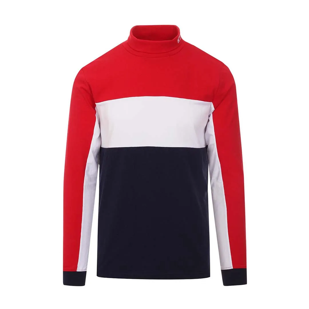 FILA - Men's Matteo Turtleneck (LM932924 640)