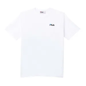 FILA - Men's Shoe Tower Graphic T-Shirt (LM11B454 100)