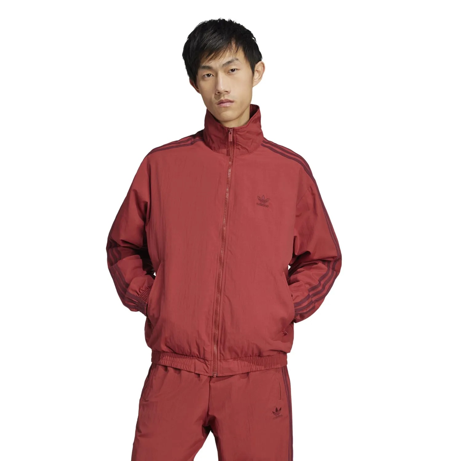 Firebird Woven Track Jacket - Mens