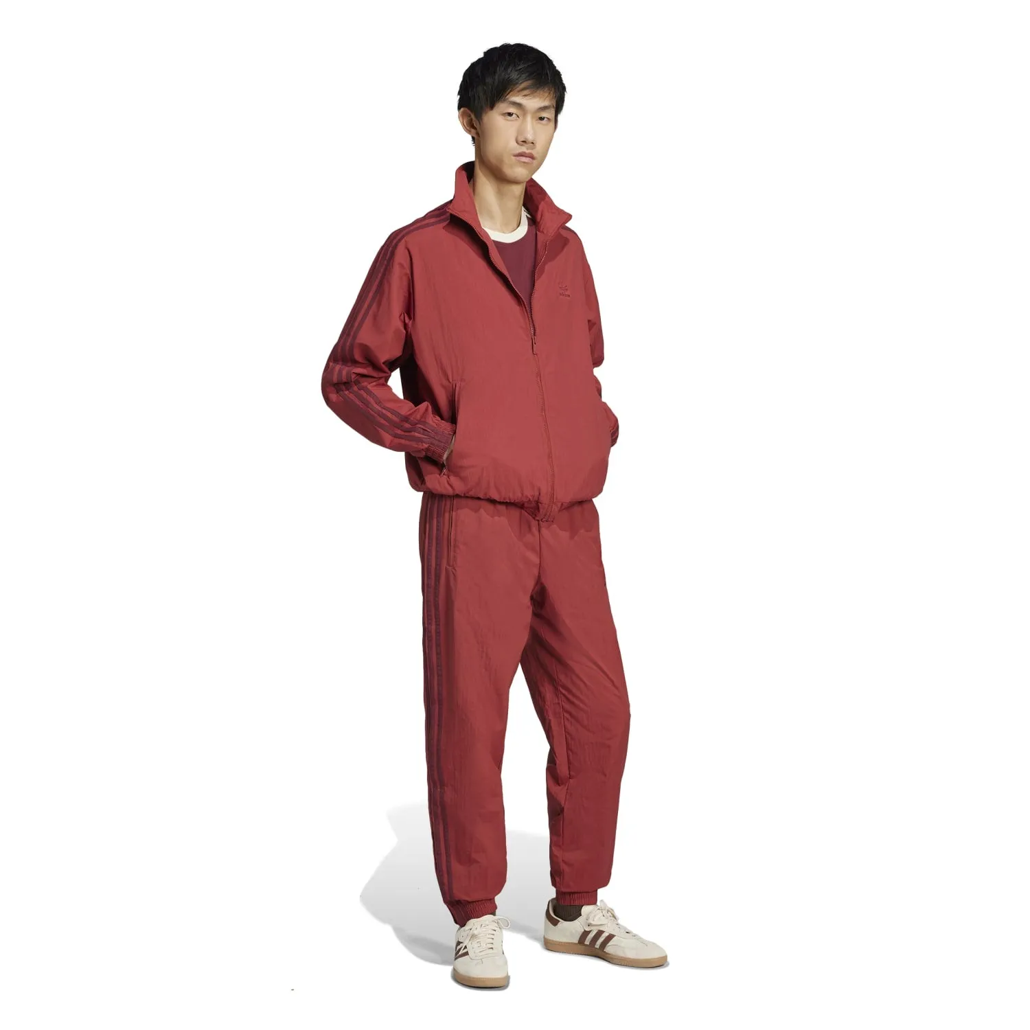 Firebird Woven Track Jacket - Mens