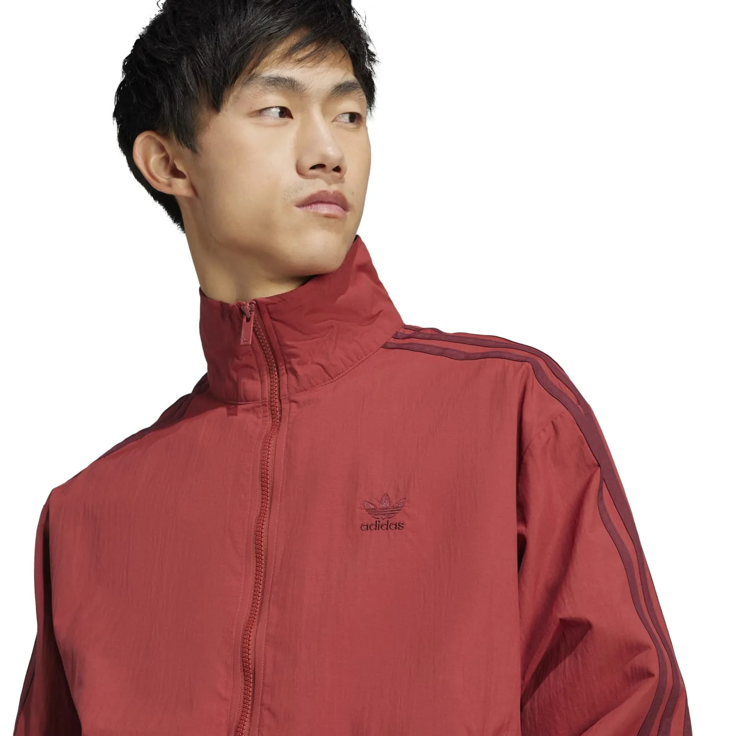 Firebird Woven Track Jacket - Mens