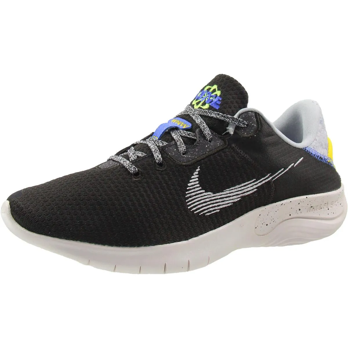 Flex Experiance RN 11 NN Mens Lace-Up Running & Training Shoes