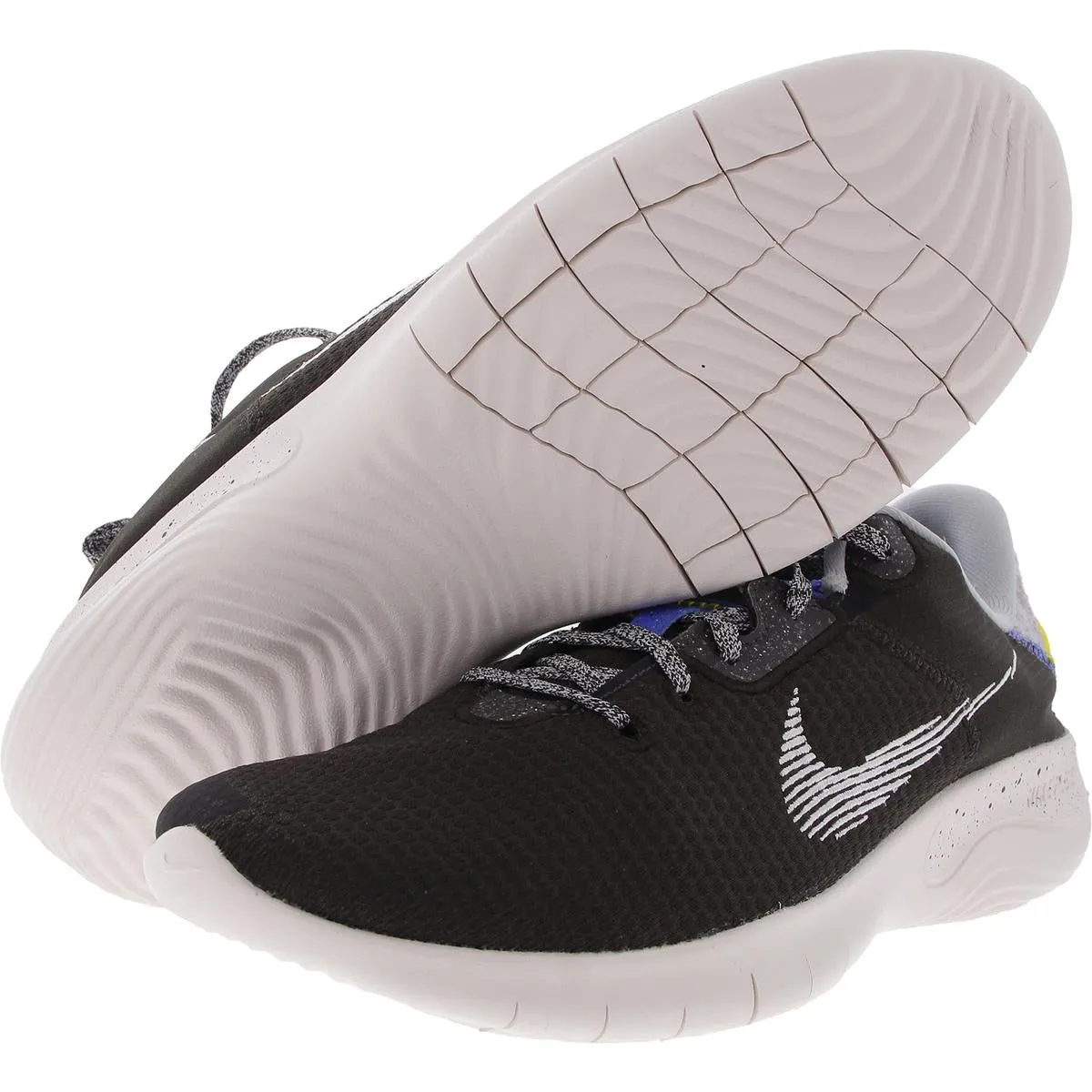 Flex Experiance RN 11 NN Mens Lace-Up Running & Training Shoes