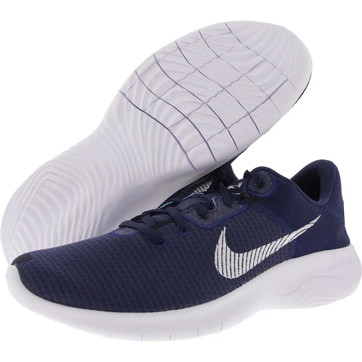 Flex Experience RN 11 Mens Sneaker Fitness Athletic and Training Shoes