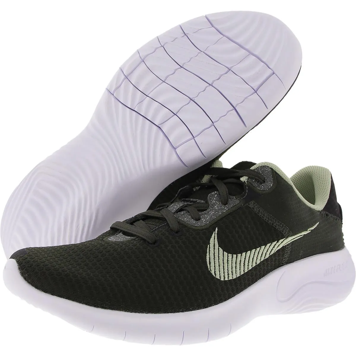 Flex Experience RN 11 Mens Sneaker Fitness Athletic and Training Shoes