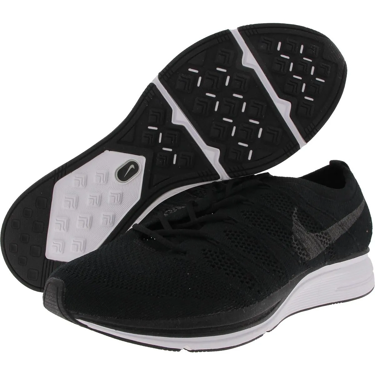 Flyknit Trainer  Mens Running Workout Athletic Shoes
