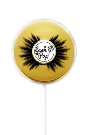 Forever 21 Lash Pop  Drip Full Volume Lash Gold Forever 21
