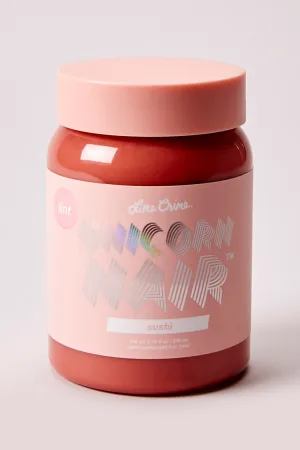 Forever 21 Lime Crime Unicorn Hair Tint Sushi Forever 21