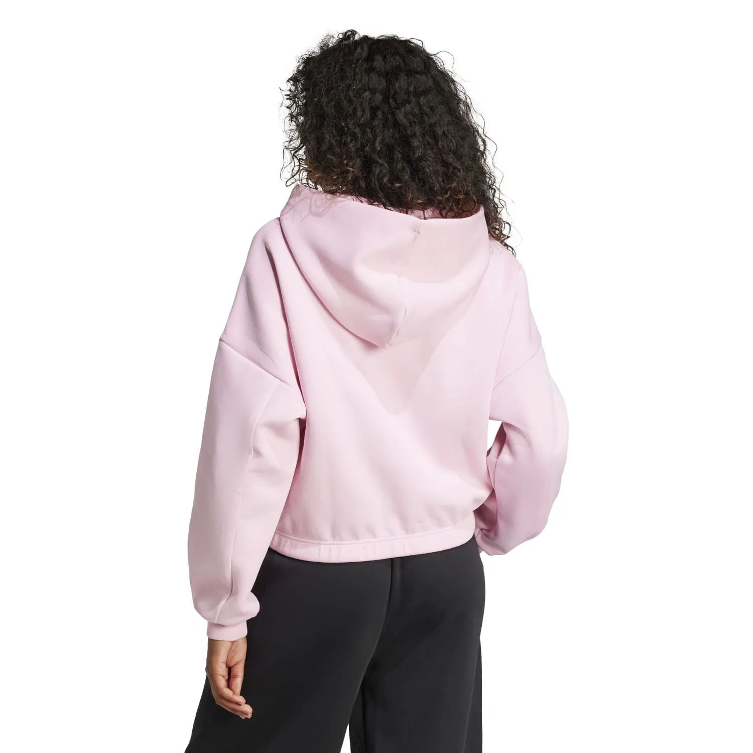 Future Icons 3 Bar Hoody - Womens