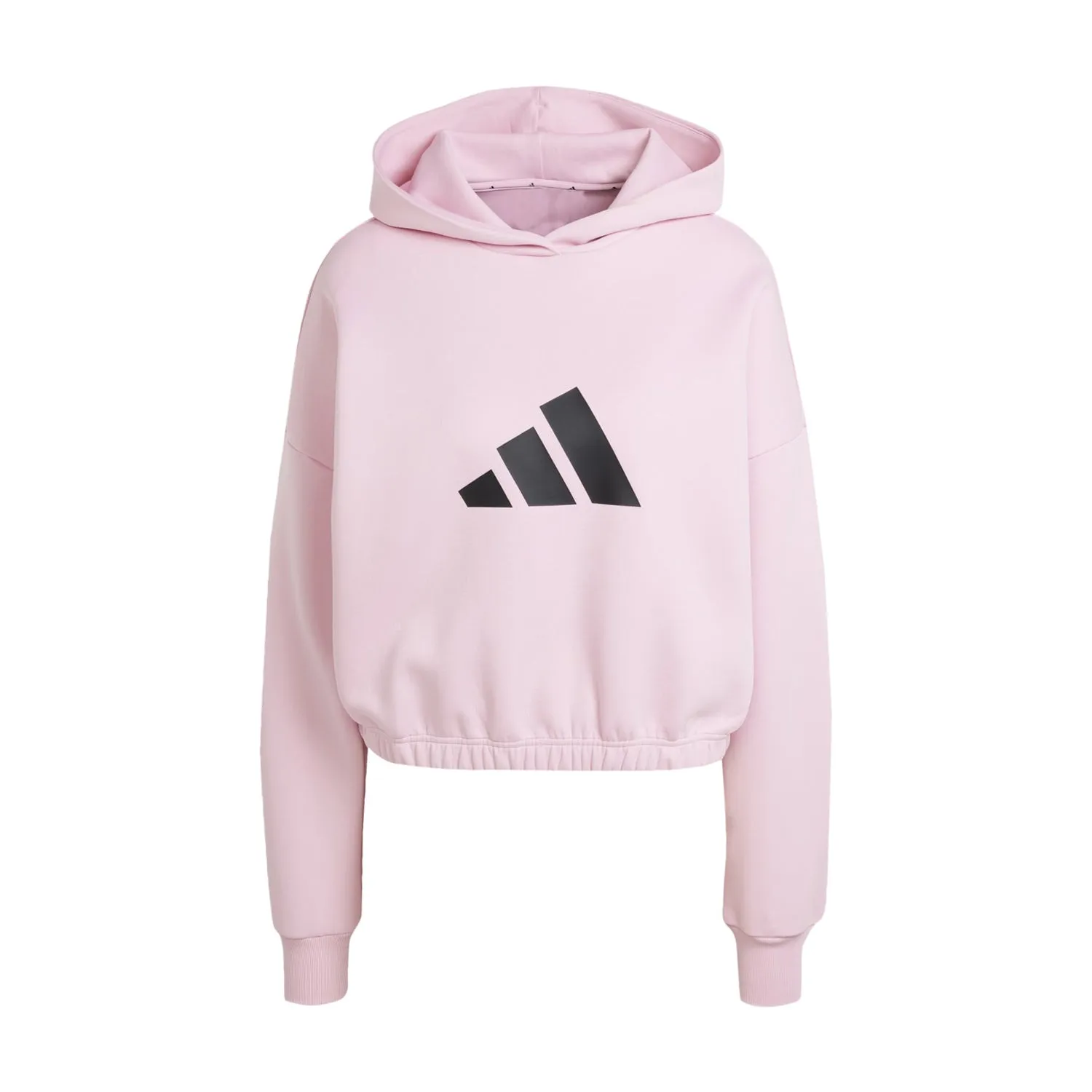 Future Icons 3 Bar Hoody - Womens