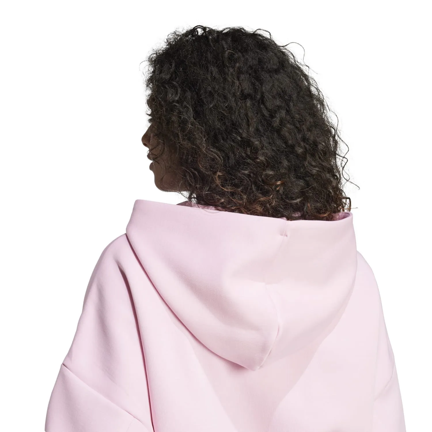 Future Icons 3 Bar Hoody - Womens