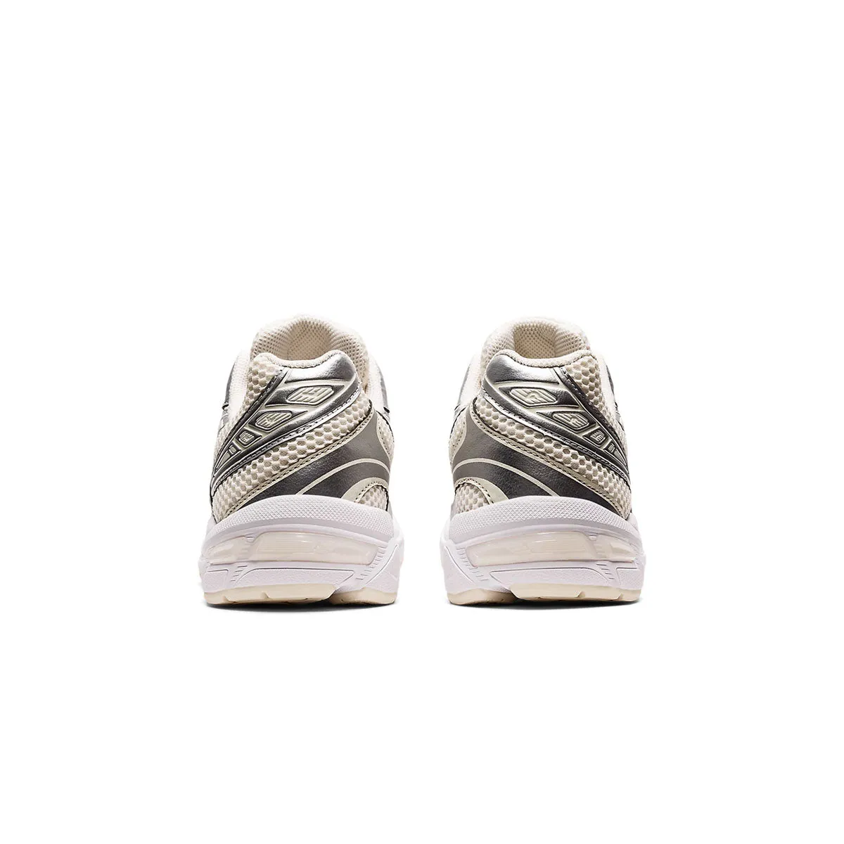 GEL-1130 'Cream Pure Silver' Asics Shoes