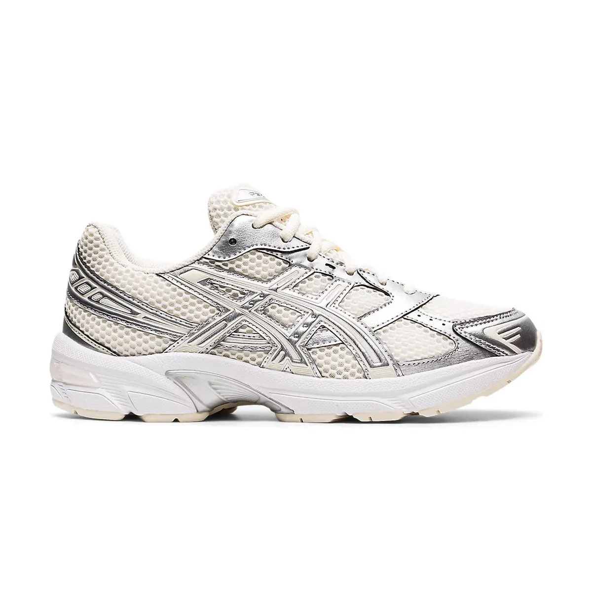 GEL-1130 'Cream Pure Silver' Asics Shoes