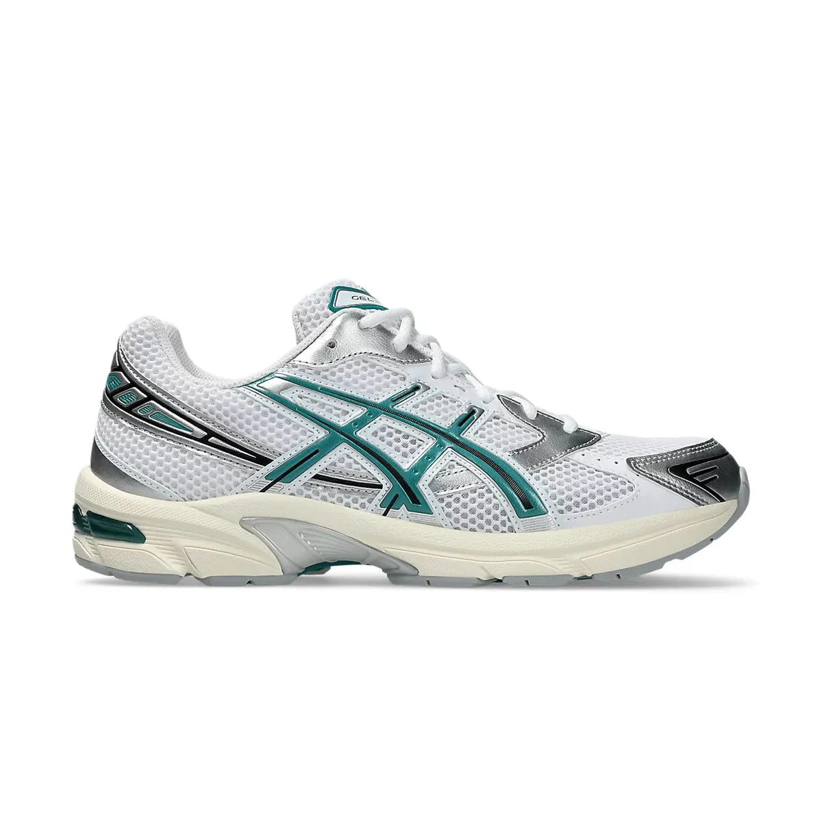 GEL-1130 'White Rainy Lake' Asics Shoes
