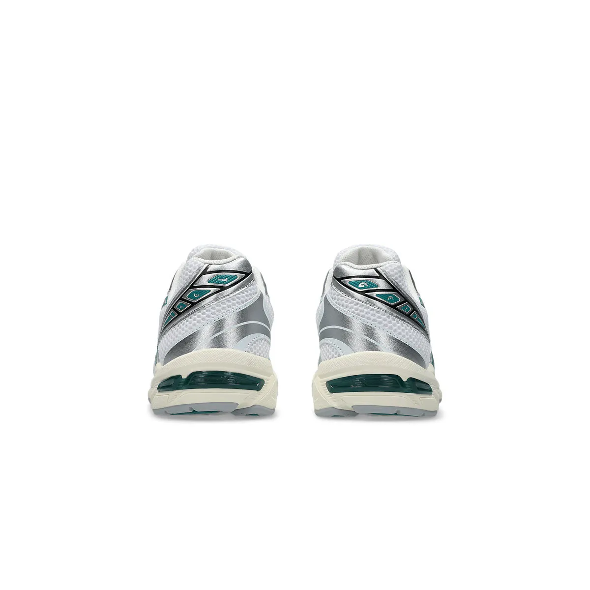 GEL-1130 'White Rainy Lake' Asics Shoes