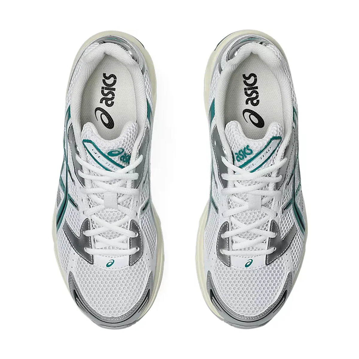 GEL-1130 'White Rainy Lake' Asics Shoes