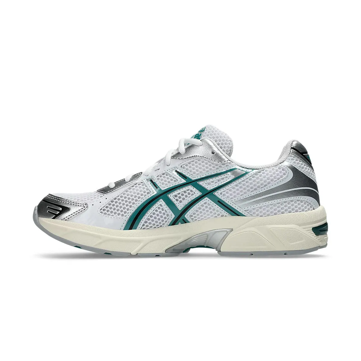 GEL-1130 'White Rainy Lake' Asics Shoes
