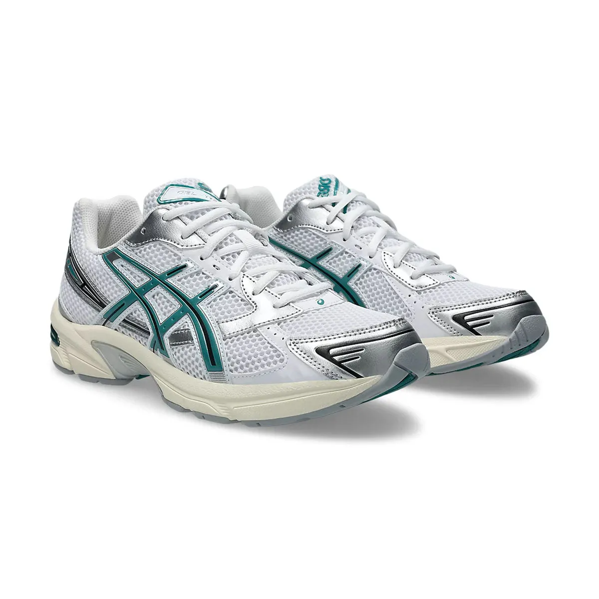 GEL-1130 'White Rainy Lake' Asics Shoes
