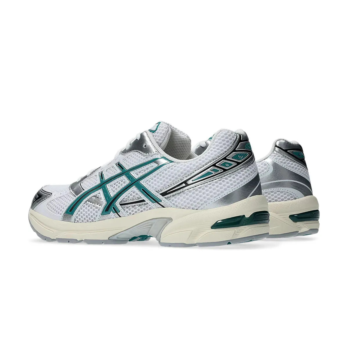 GEL-1130 'White Rainy Lake' Asics Shoes