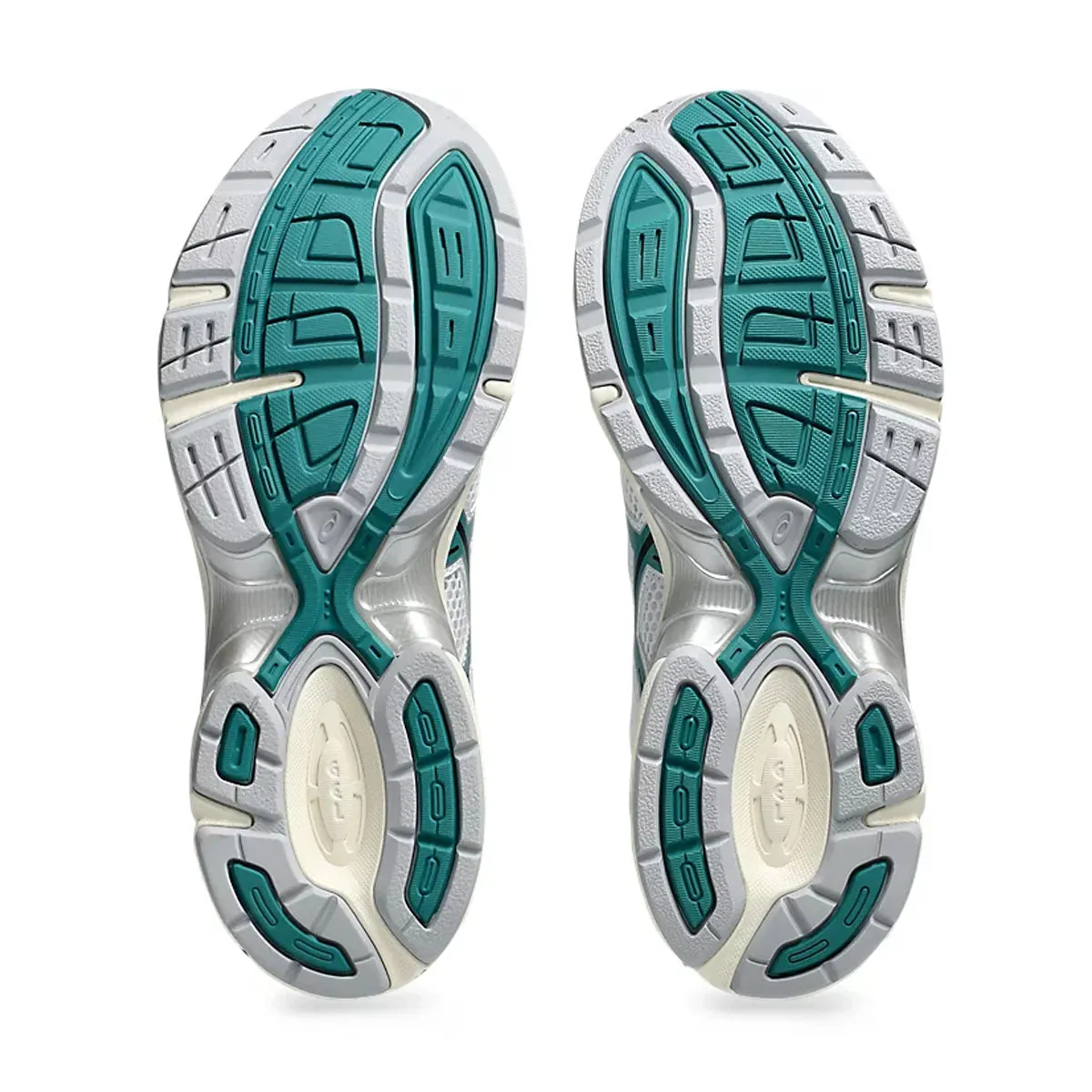 GEL-1130 'White Rainy Lake' Asics Shoes