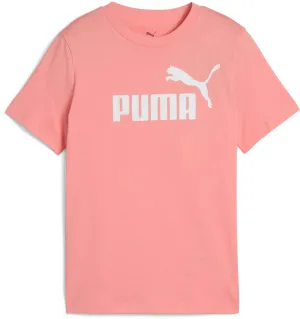 Girl's Essential No. 1 Logo Tee