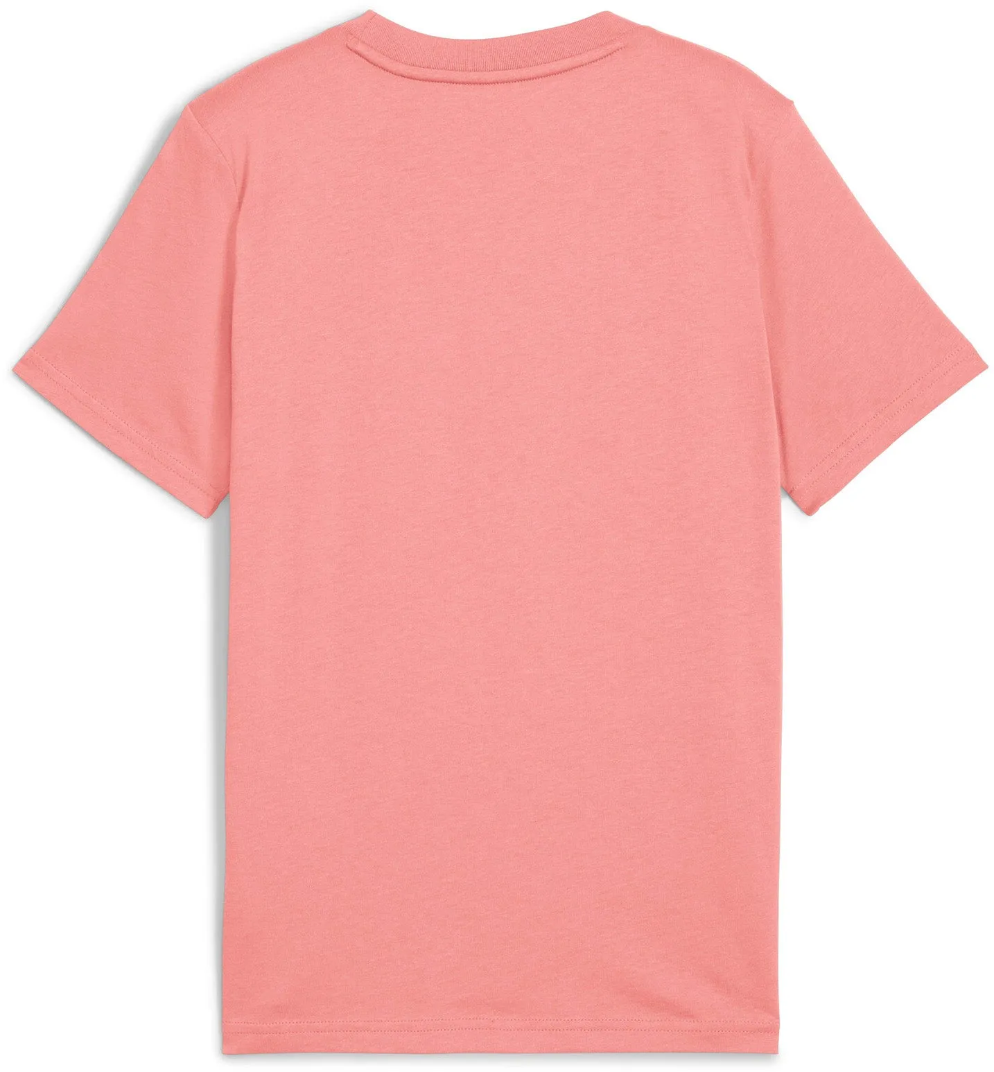 Girl's Essential No. 1 Logo Tee