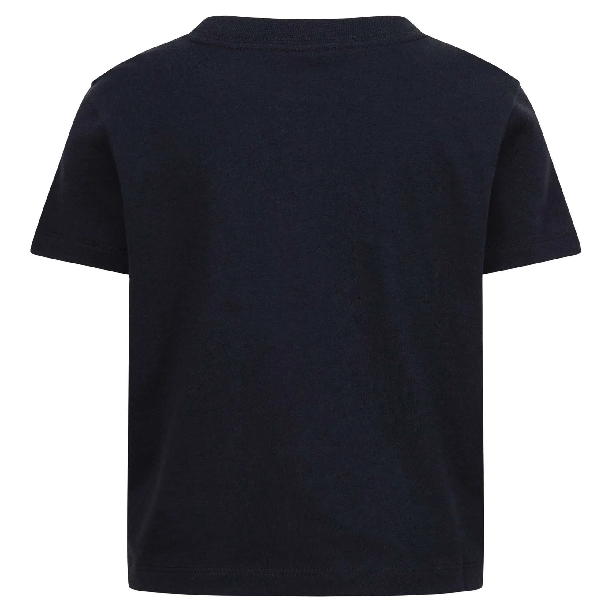 Girl's New Impressions Heart Tee
