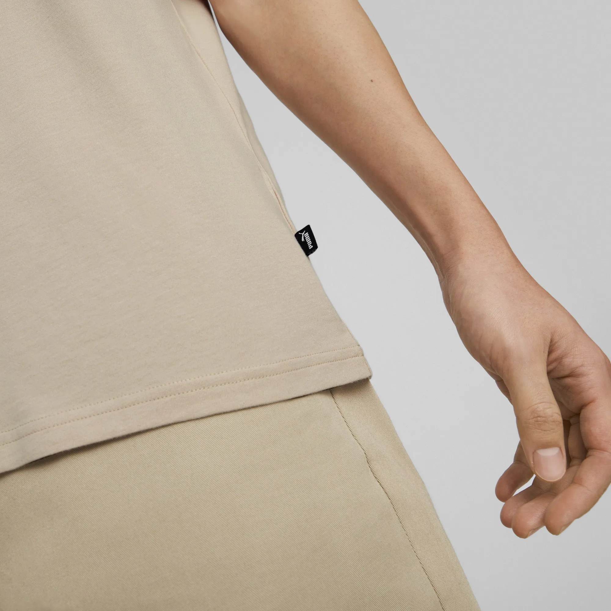 Graphics Wording Tee