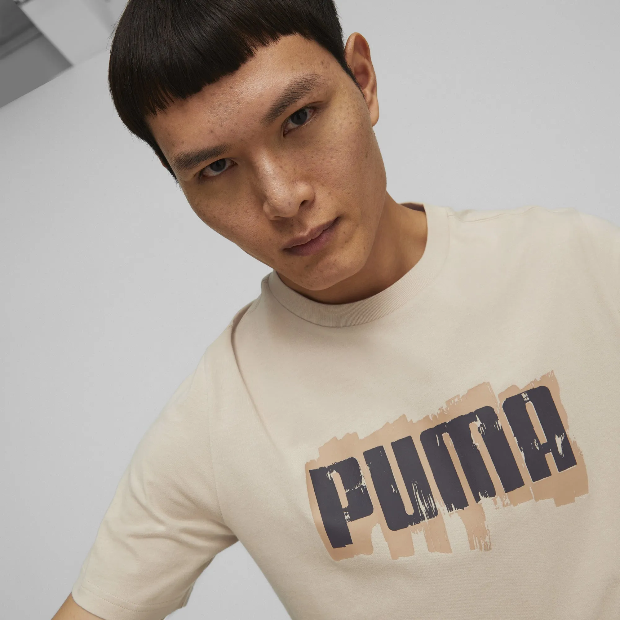 Graphics Wording Tee