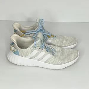 Green Shoes Athletic Adidas, Size 9 adidas