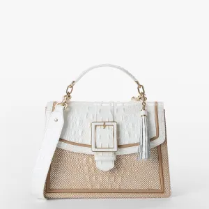 Hallie Bags Brahmin Satchels